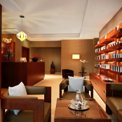 JW Marriott Hotel Frankfurt - Bild 17