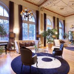 Eurostars Park Hotel Maximilian - Bild 2