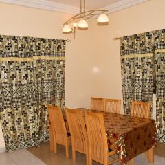 London innn 2 in Kotu, Gambia from 32$, photos, reviews - zenhotels.com photo 15