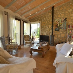 Villa Puigferrer - Bild 5