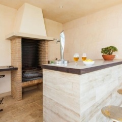 Villa Can Paulo - Bild 2