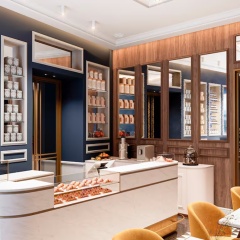 Palazzo Cordusio Gran Meliá – The Leading Hotels of the World - Bild 19