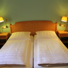 Hotel BurgGartenpalais - Bild 5