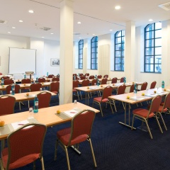 Four Points by Sheraton Offenbach Plaza - Bild 18