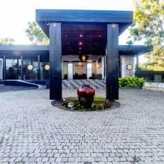 Surya Melasti Beach Villa - Bild 17