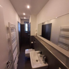 2-Zimmer Wohnung in Der City - Bild 6