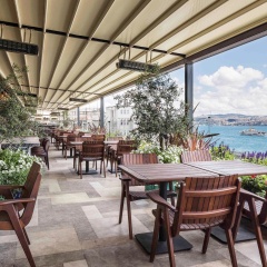Novotel Istanbul Bosphorus - Bild 27