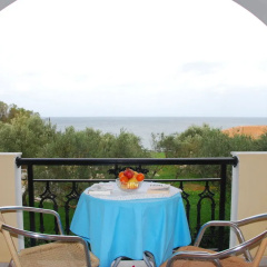 Kavos Psarou Villas thumbnail 8