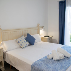 Petit Hotel Sant Miquel - Adults Only - Bild 3