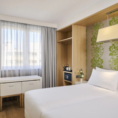NH Berlin Potsdamer Platz - Bild 5