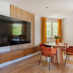 Paris La Defense Design residence - Bild 7