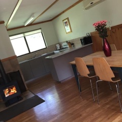 Margaret River Chalets thumbnail 19