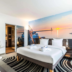 Novotel Hamburg City Alster - Bild 6
