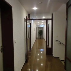 Hotel Metropol - Bild 8