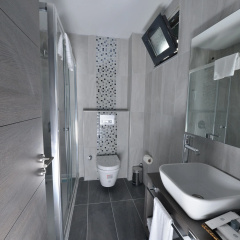 A11 Hotel Cadde - Bild 10