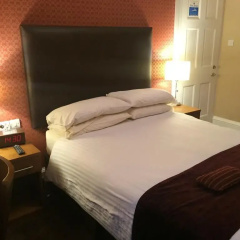 The Hampton Hotel by Greene King Inns thumbnail 8