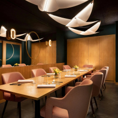 Sheraton Grand Warsaw - Bild 18