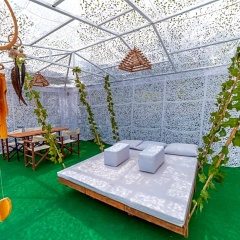 Gizli Koy Hotel - Bild 14