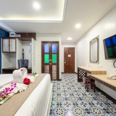 Sino Siam Hotel - Bild 3