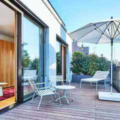 ART HOUSE Basel - Member of Design Hotels - Bild 8