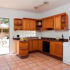Villa Sa Mina - Bild 11