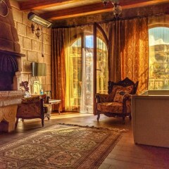 Angel Cave Suite Турция, Гёреме - отзывы, цены и фото номеров - забронировать отель Angel Cave Suite онлайн фото 38