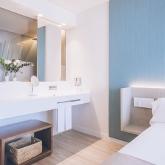 Iberostar Selection Llaut Palma - Adults Only - Bild 13