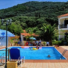 Harmony Resort in Parga, Greece from 66$, photos, reviews - zenhotels.com photo 22
