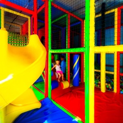 Rubi Platinum Spa Resort & Suites - All Inclusive - Bild 22