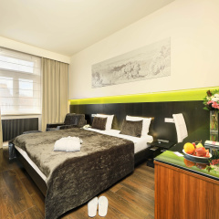 Hotel Ametyst - Bild 7