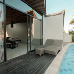 The Lavana Akatara Villa Nusa Dua - Bild 13