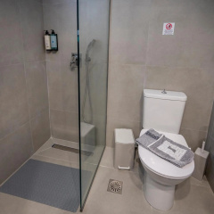 Aegeon Hotel thumbnail 10