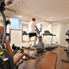 Flemings Hotel Frankfurt Main-Riverside - Bild 22