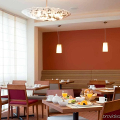 Mercure Hotel Berlin City West - Bild 23
