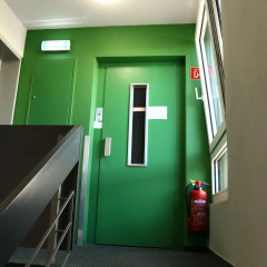 Hotel Alpha - Bild 11