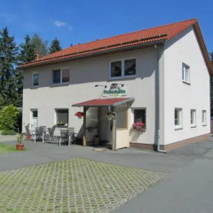 Blechleppel Die Pension Im Harz - Bild 15