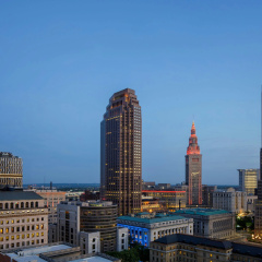 The Westin Cleveland Downtown