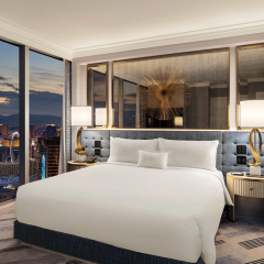 Fontainebleau Las Vegas, MICHELIN Key Award Hotel - Bild 8