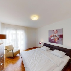 BASELLODGING Schönau Serviced Living - Bild 3