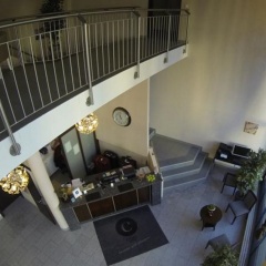 Best Western Hotel Hannover City - Bild 15