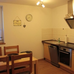 Ferienwohnung Altstadtidylle 2 - Bild 19