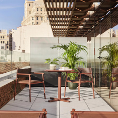 Thompson Madrid, by Hyatt - Bild 20