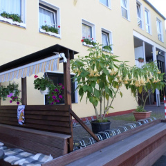 Hotel Landhaus Knappmann - Bild 15