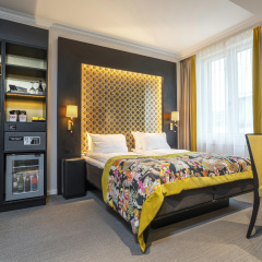 Thon Hotel Rosenkrantz - Bild 4