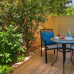 The Peninsula Riverside Serviced Apartments thumbnail 13