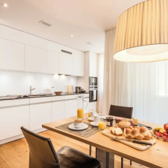 Andermatt Alpine Apartments thumbnail 26