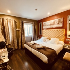Hotel Palace Sevilla - Bild 21