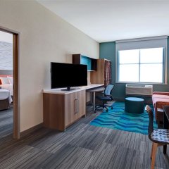 Home2 Suites by Hilton Kalamazoo Downtown in Kalamazoo, United States of America from 207$, photos, reviews - zenhotels.com photo 31