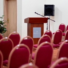Sergah Hotel - Bild 16