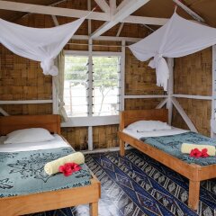 Vatia Beach Lodge in Viti Levu, Fiji from 111$, photos, reviews - zenhotels.com photo 31